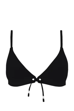 Women'secret Top bikini triangular sin aro