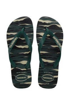 Havaianas Top Camu