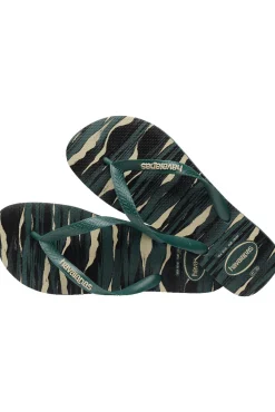 Havaianas Top Camu