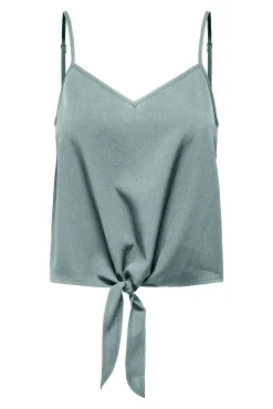 Only Top con nudo