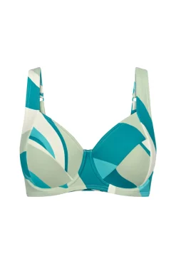 Triumph Top de bikini con aro