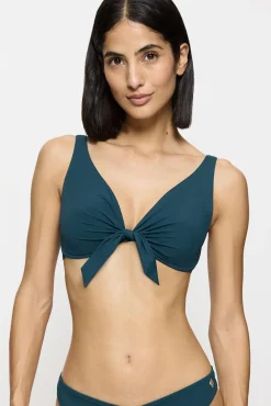 Triumph Top de bikini con aro