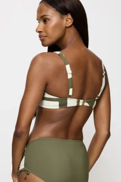 Triumph Top de bikini con aro