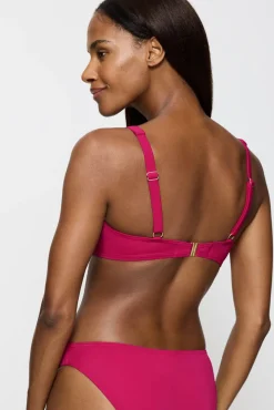 Triumph Top de bikini con aro