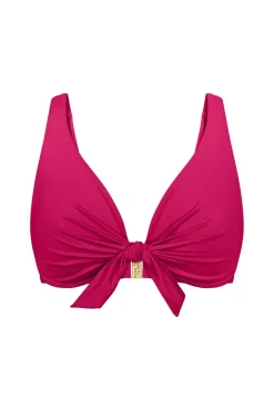 Triumph Top de bikini con aro
