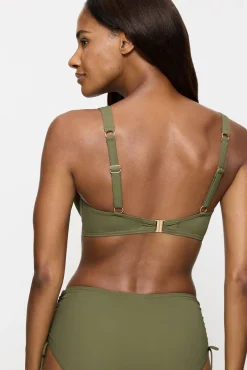 Triumph Top de bikini con aro