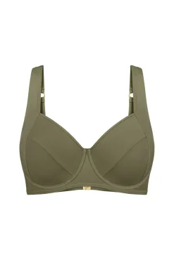 Triumph Top de bikini con aro