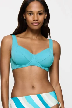 Triumph Top de bikini con aro