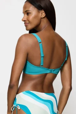 Triumph Top de bikini con aro