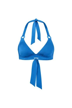 Triumph Top de bikini con aro brillo