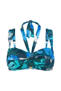 Triumph Top de bikini con relleno