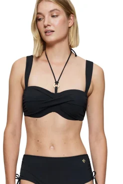 Triumph Top de bikini con relleno
