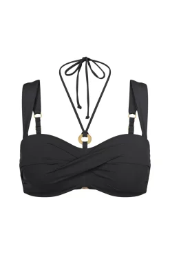 Triumph Top de bikini con relleno