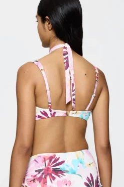 Triumph Top de bikini con relleno