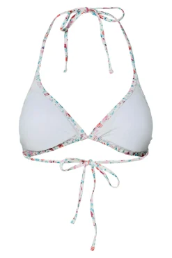 Pieces Top de bikini de flores