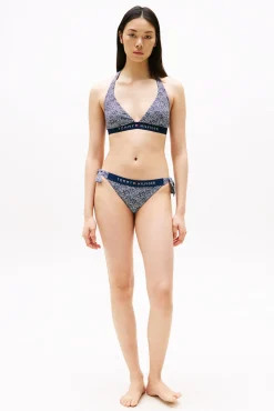 Tommy Hilfiger Top de bikini halter