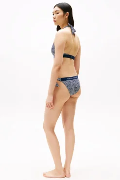 Tommy Hilfiger Top de bikini halter