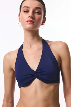 Penti Top de bikini halter