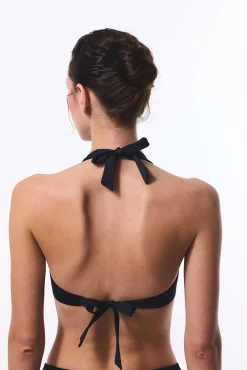 Penti Top de bikini halter