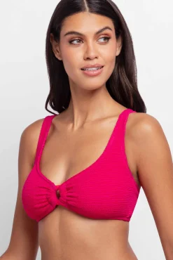 Dorina Top de bikini rosa