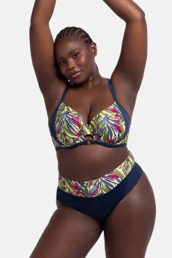 Dorina Top de bikini sin relleno
