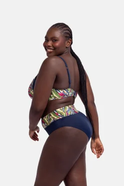 Dorina Top de bikini sin relleno