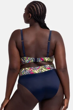 Dorina Top de bikini sin relleno