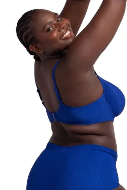 Dorina Top de bikini sin relleno