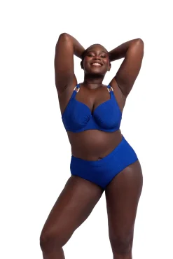 Dorina Top de bikini sin relleno