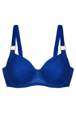 Dorina Top de bikini sin relleno