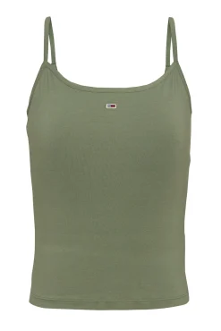 Tommy Jeans Top de tirantes