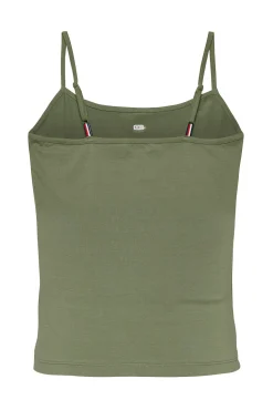 Tommy Jeans Top de tirantes