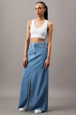 CK Jeans Top de tirantes