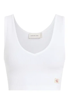 CK Jeans Top de tirantes