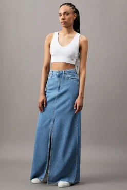 CK Jeans Top de tirantes