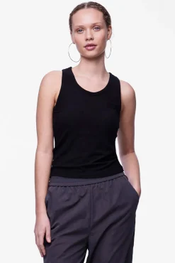 Pieces Top de tirantes con copa incorporada