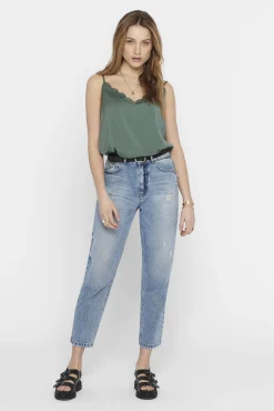 Only Top de tirantes de mujer