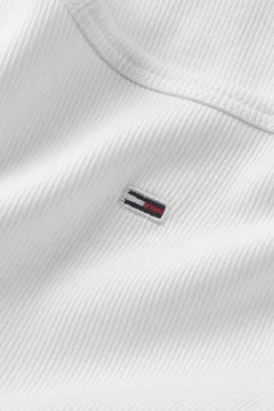 Tommy Jeans Top de tirantes de mujer