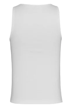 Tommy Jeans Top de tirantes de mujer