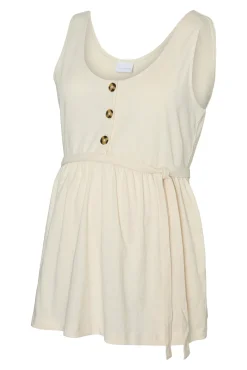 Mamalicious Top de tirantes maternity y lactancia