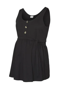 Mamalicious Top de tirantes maternity y lactancia