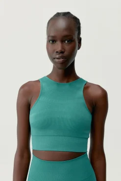 Born Living Yoga Top deportivo Alana