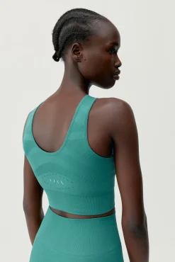 Born Living Yoga Top deportivo Alana