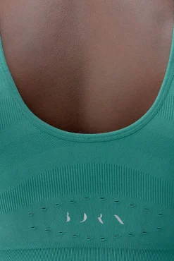 Born Living Yoga Top deportivo Alana
