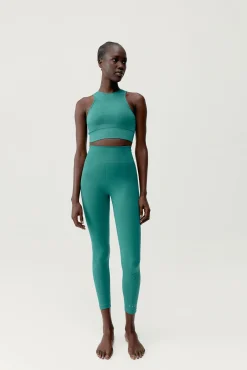 Born Living Yoga Top deportivo Alana