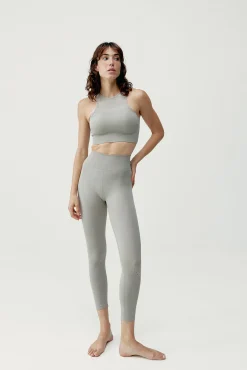 Born Living Yoga Top deportivo Alana