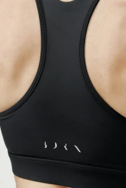 Born Living Yoga Top deportivo Bikila