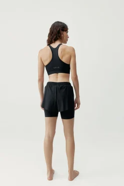 Born Living Yoga Top deportivo Bikila