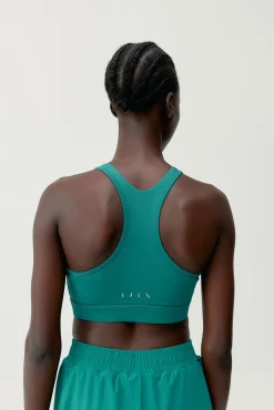 Born Living Yoga Top deportivo Bikila