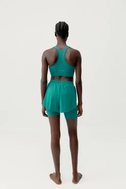Born Living Yoga Top deportivo Bikila